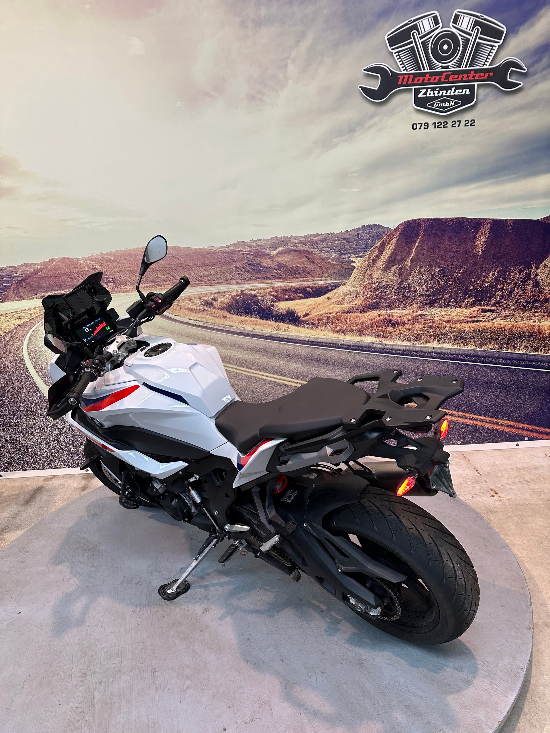 BMW S 1000 XR ABS Akrapovic-image-5