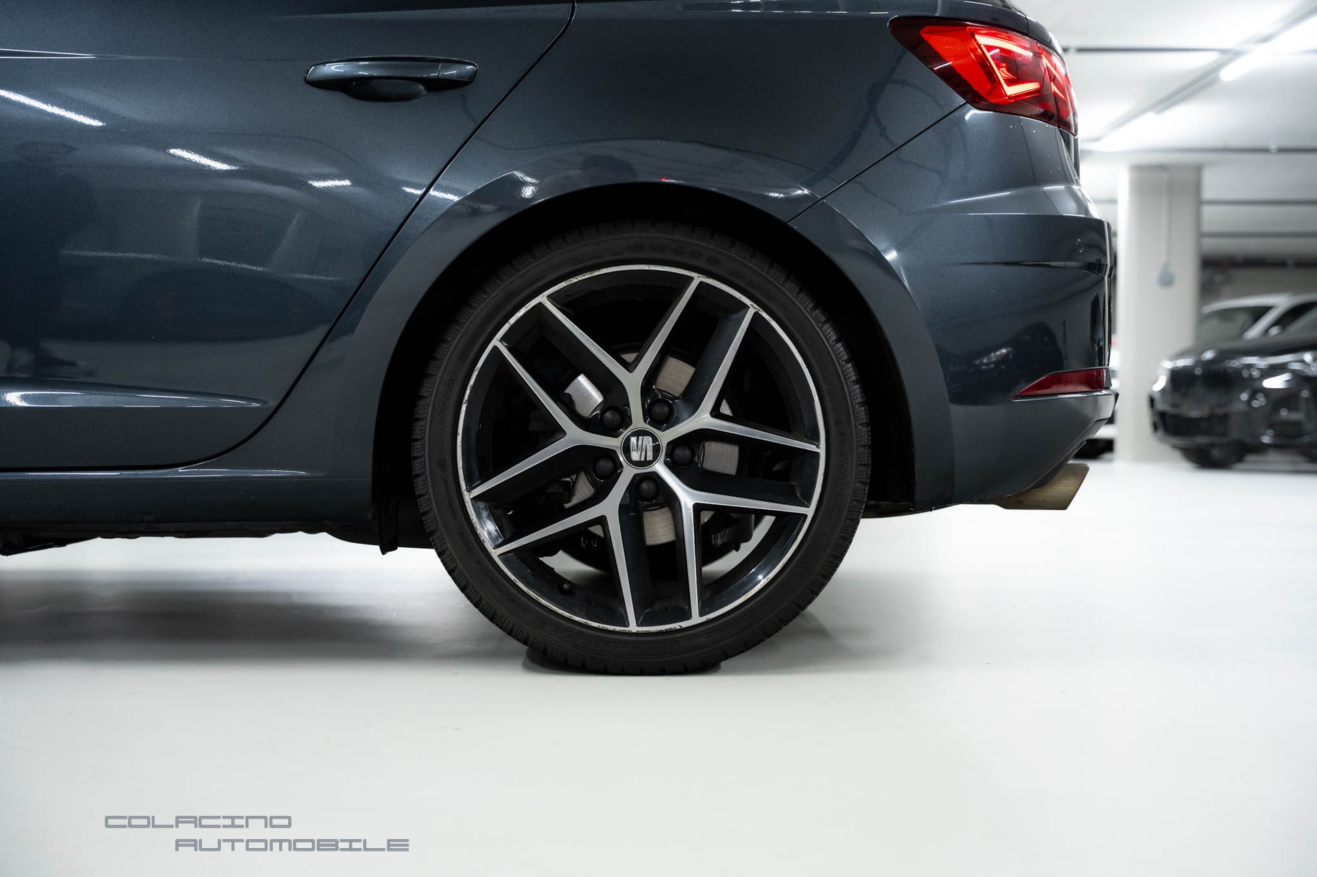SEAT Leon 2.0 TSI SWISS FR DSG-image-10