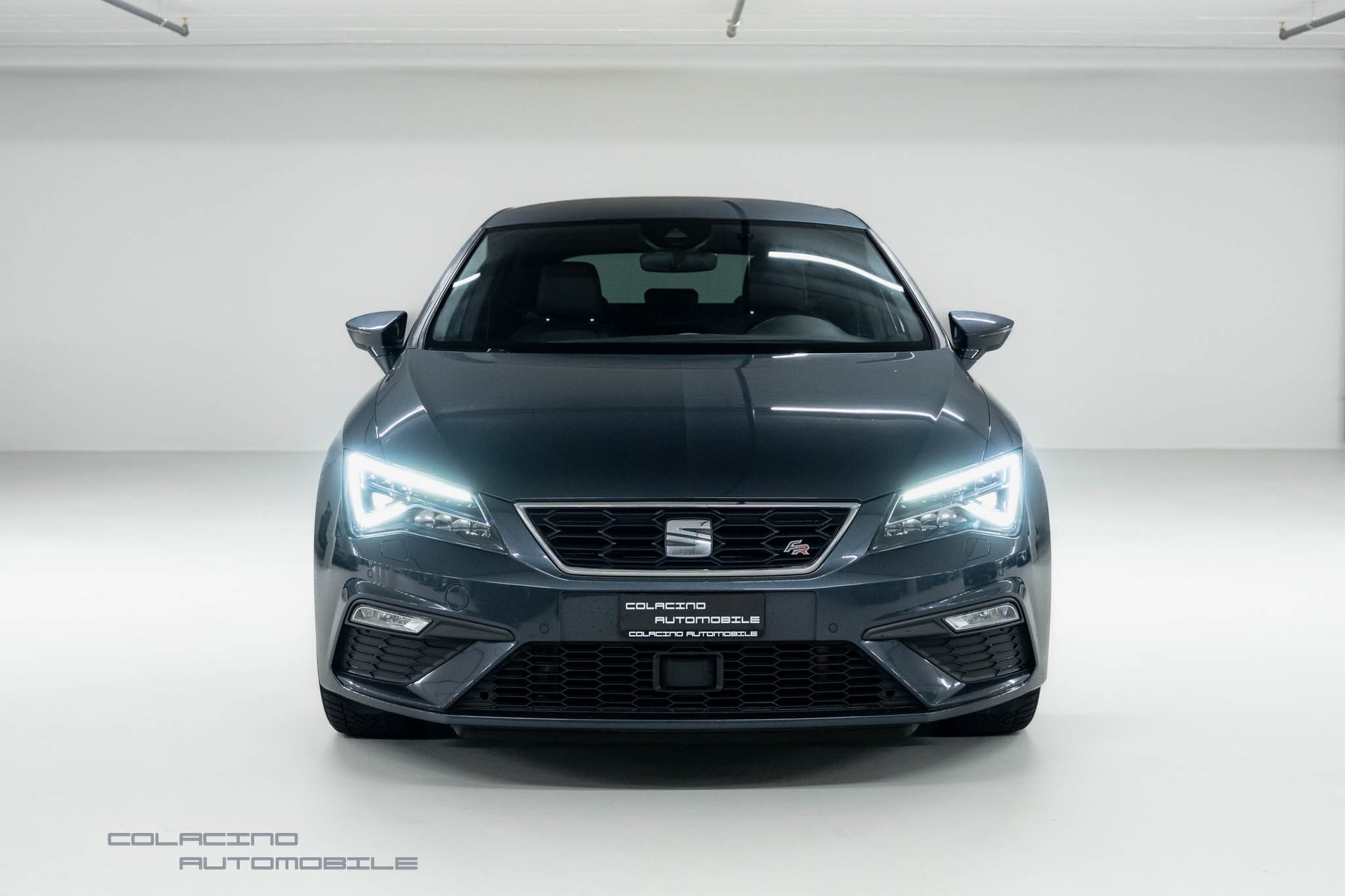 SEAT Leon 2.0 TSI SWISS FR DSG-image-4