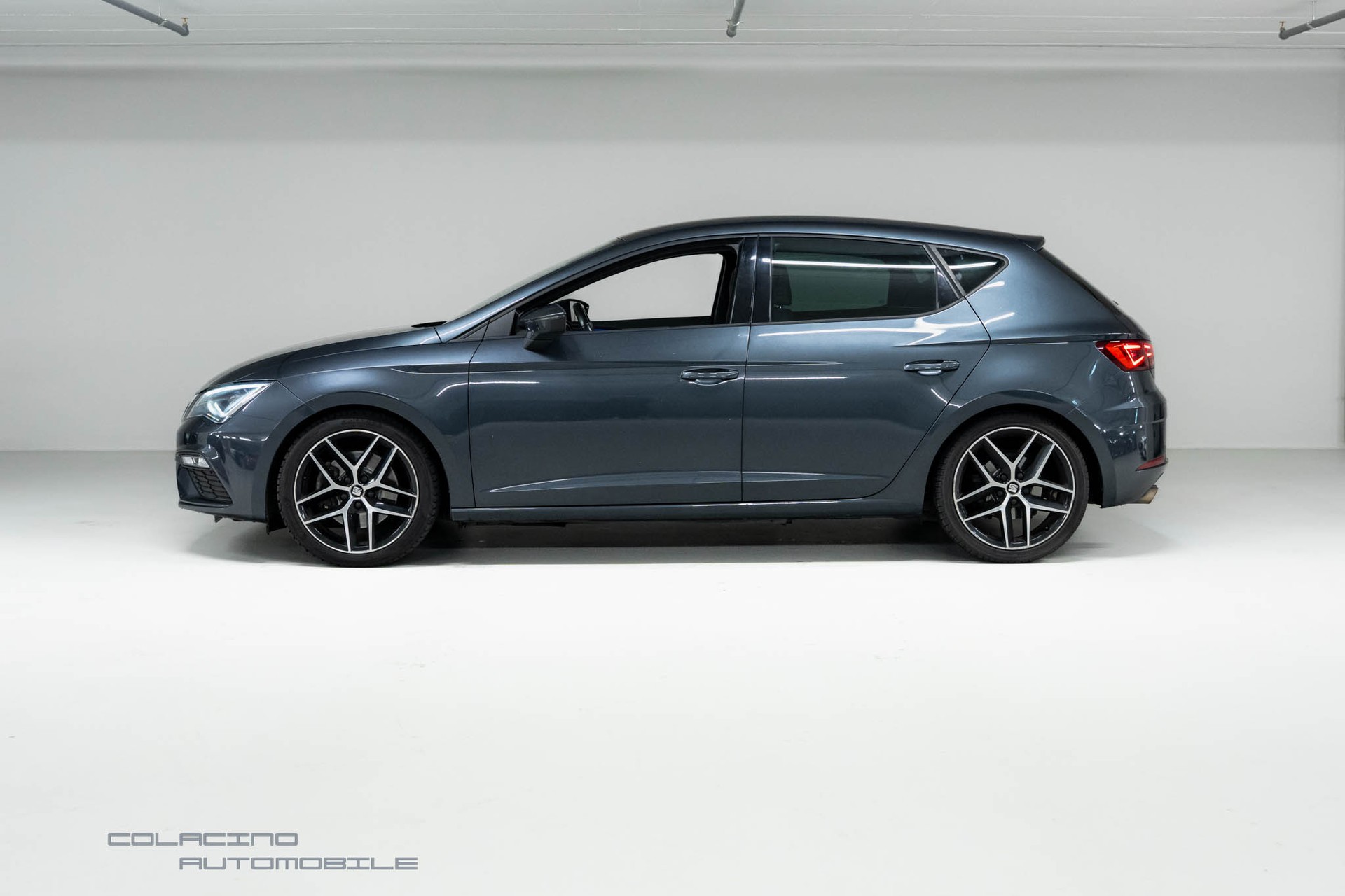 SEAT Leon 2.0 TSI SWISS FR DSG-image-6