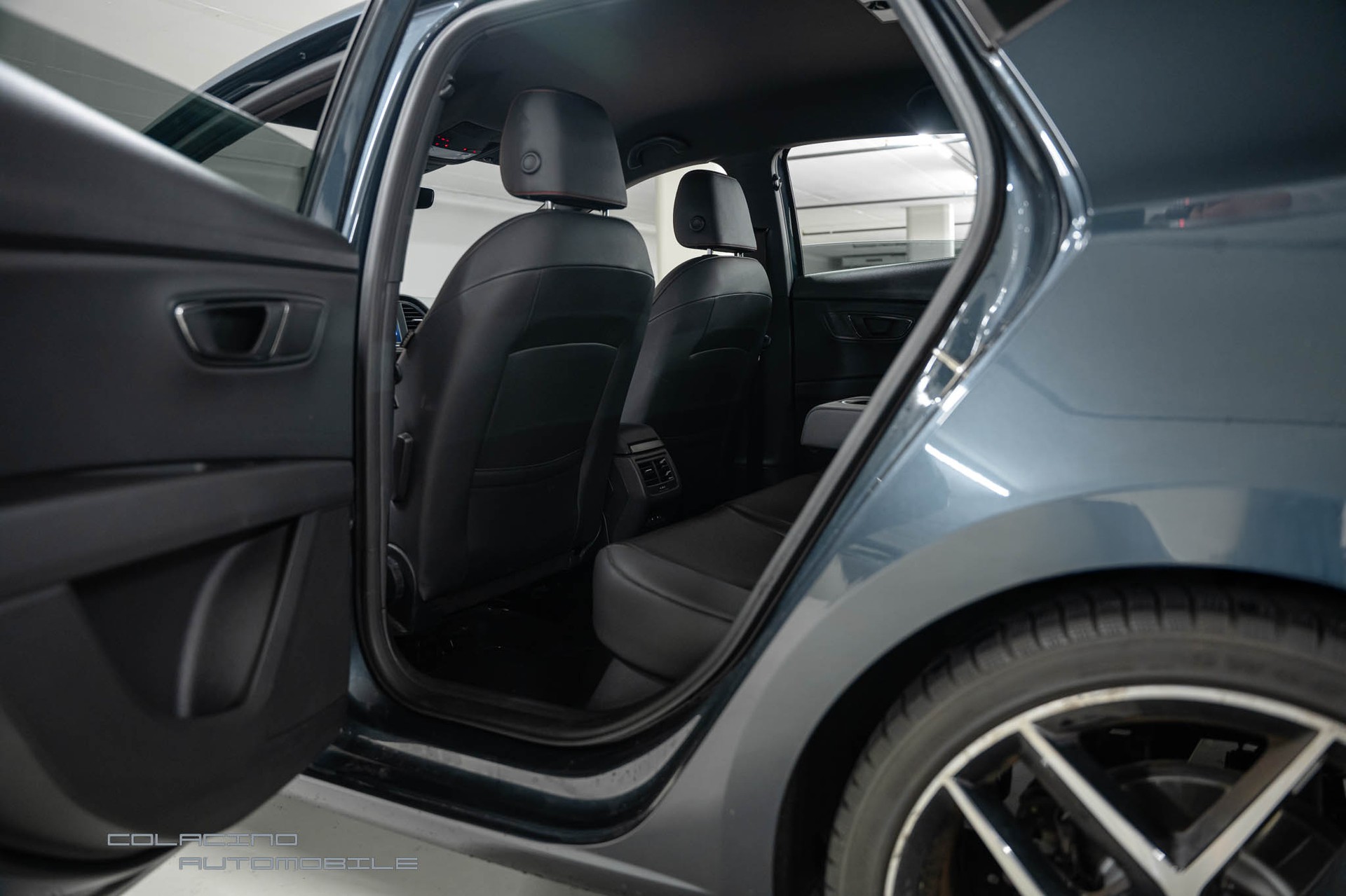 SEAT Leon 2.0 TSI SWISS FR DSG-image-16