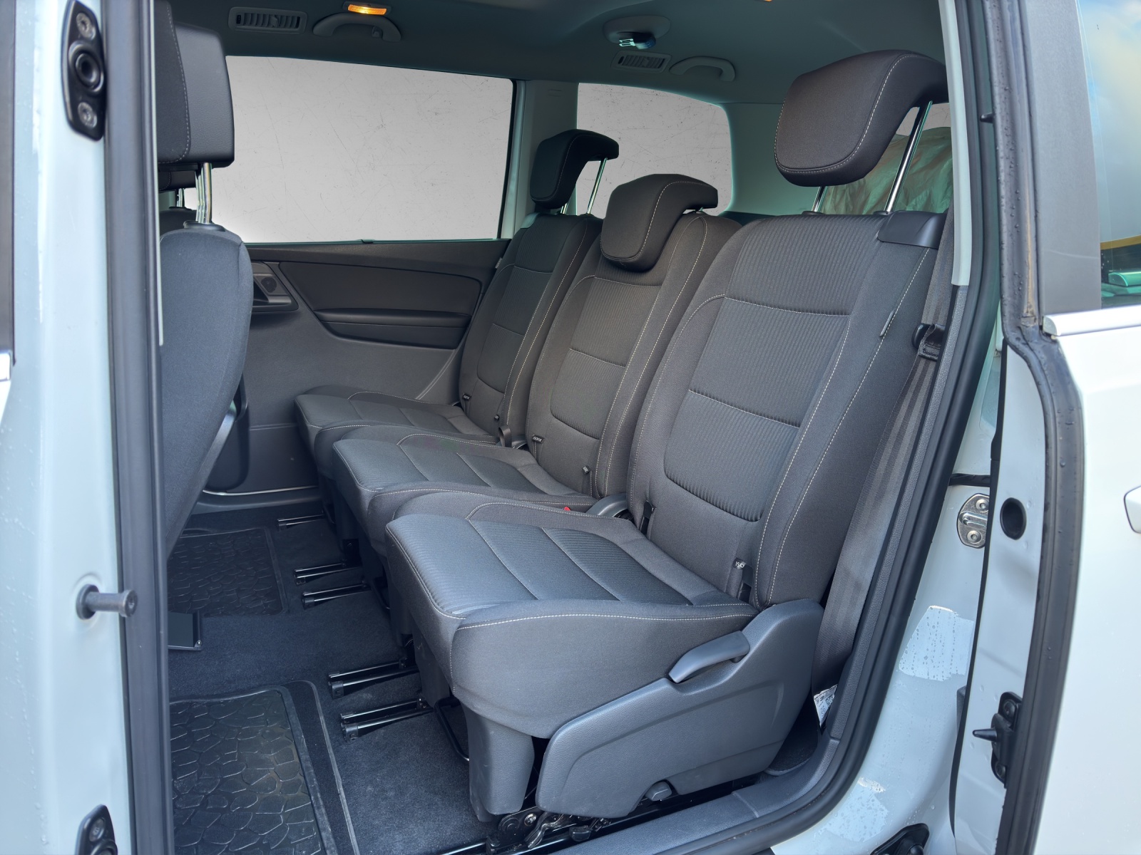 SEAT Alhambra 1.4 TSI Style ITECH Eco DSG-image-12