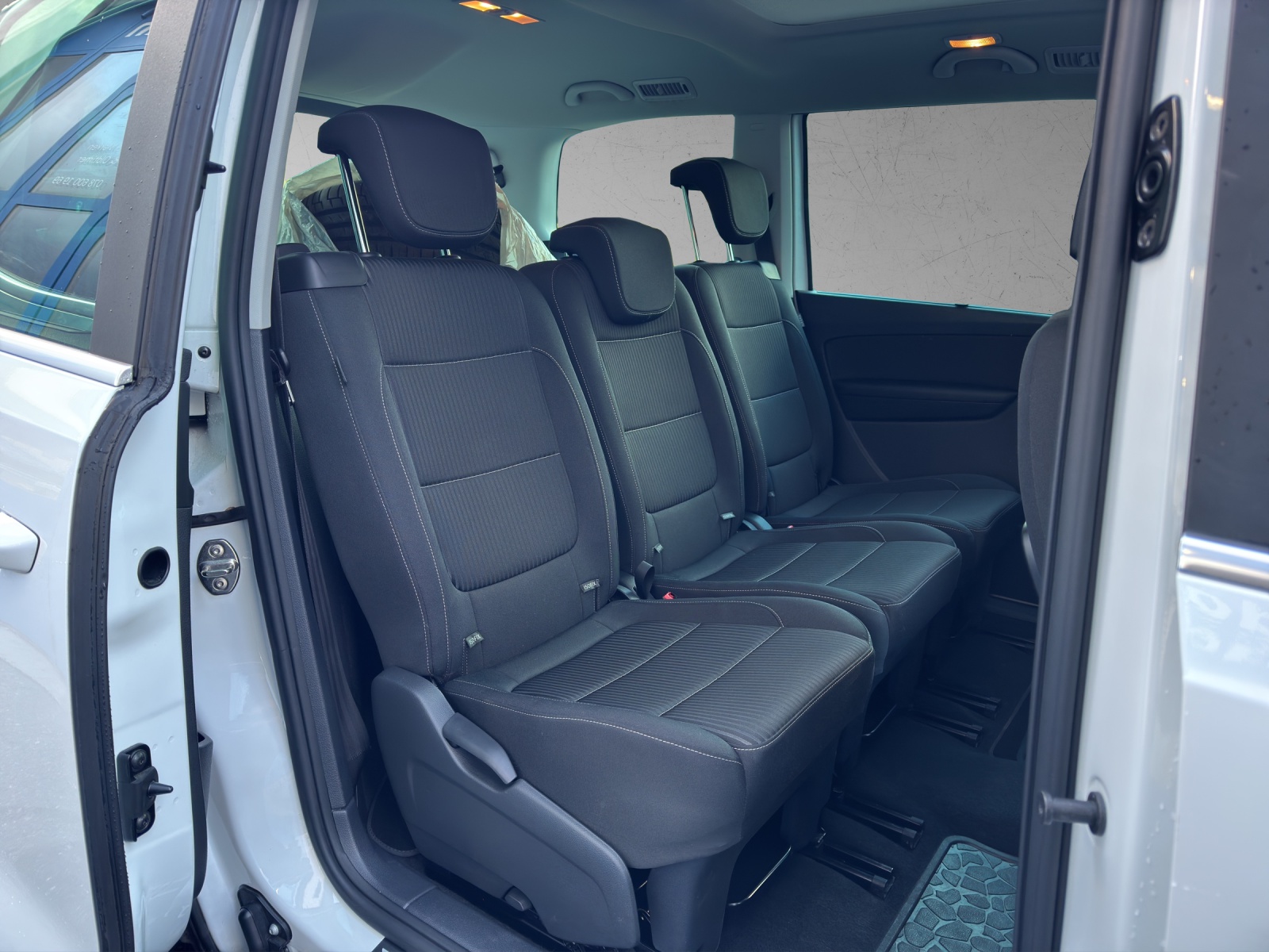SEAT Alhambra 1.4 TSI Style ITECH Eco DSG-image-13