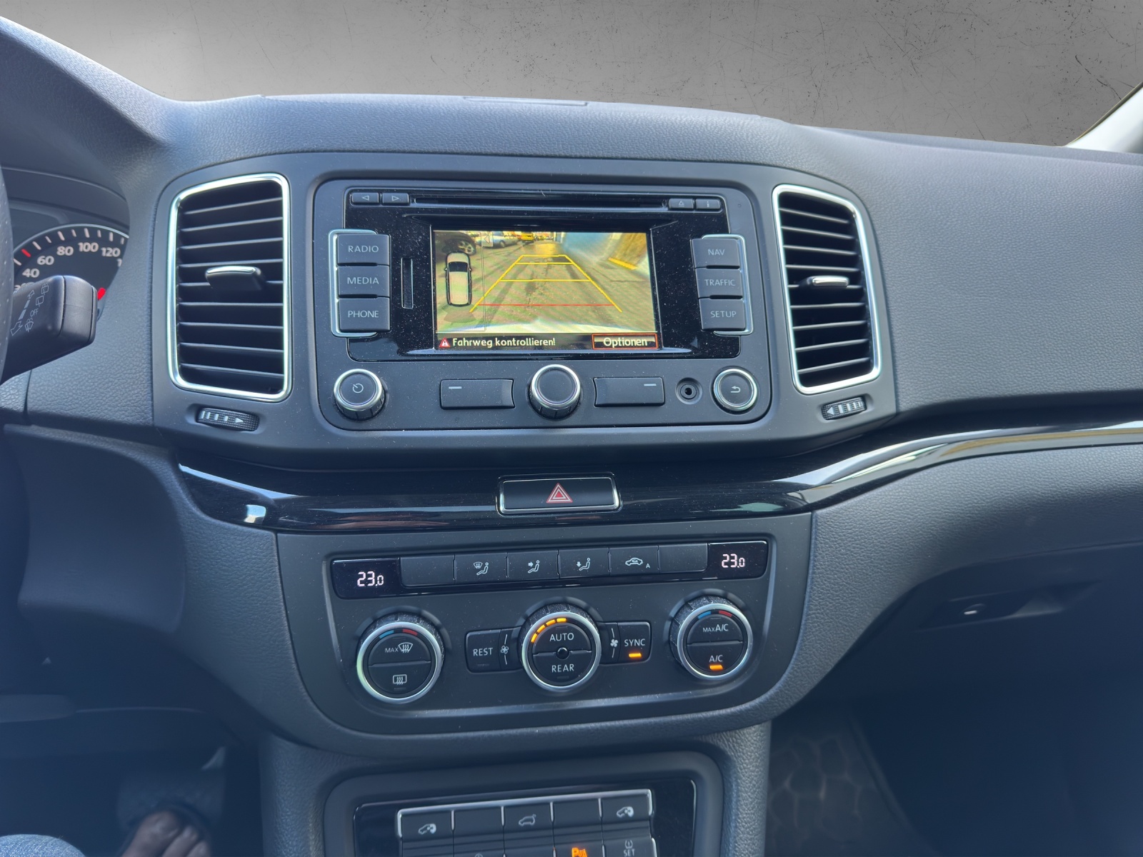 SEAT Alhambra 1.4 TSI Style ITECH Eco DSG-image-8