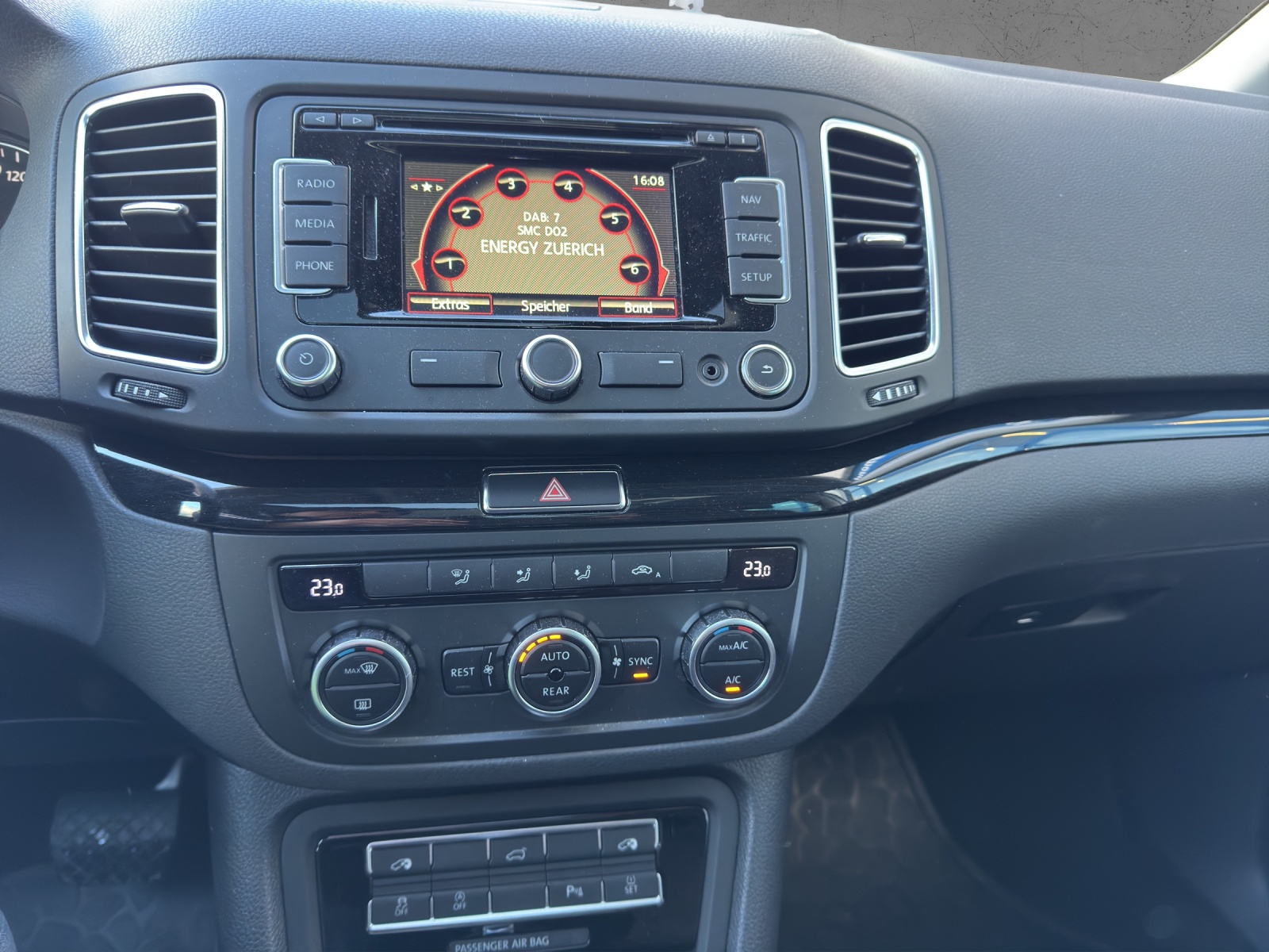 SEAT Alhambra 1.4 TSI Style ITECH Eco DSG-image-9