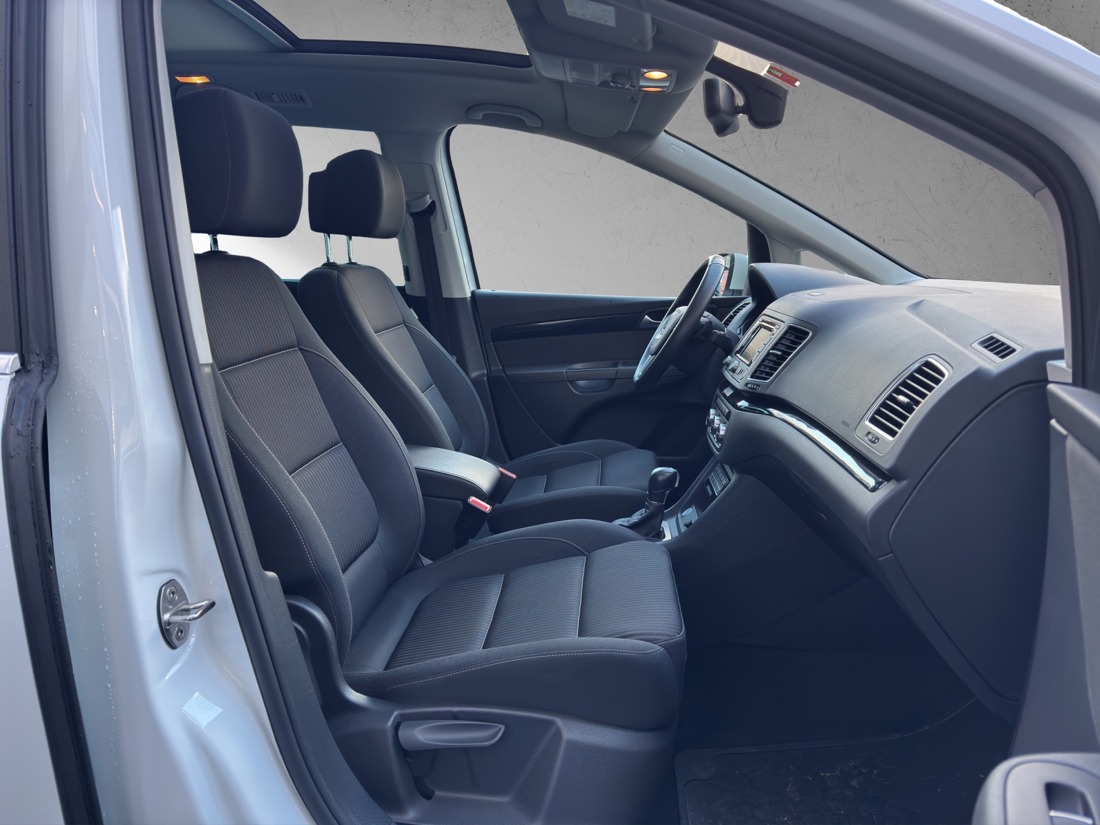 SEAT Alhambra 1.4 TSI Style ITECH Eco DSG-image-11