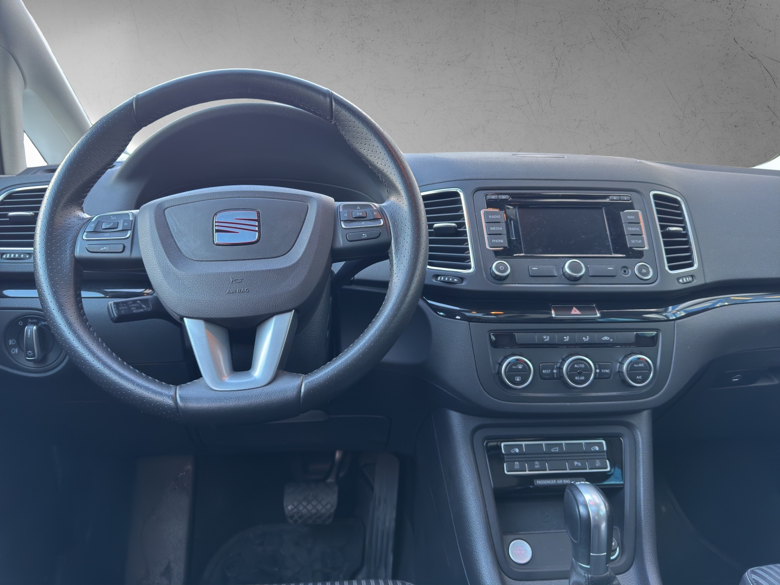 SEAT Alhambra 1.4 TSI Style ITECH Eco DSG-image-7