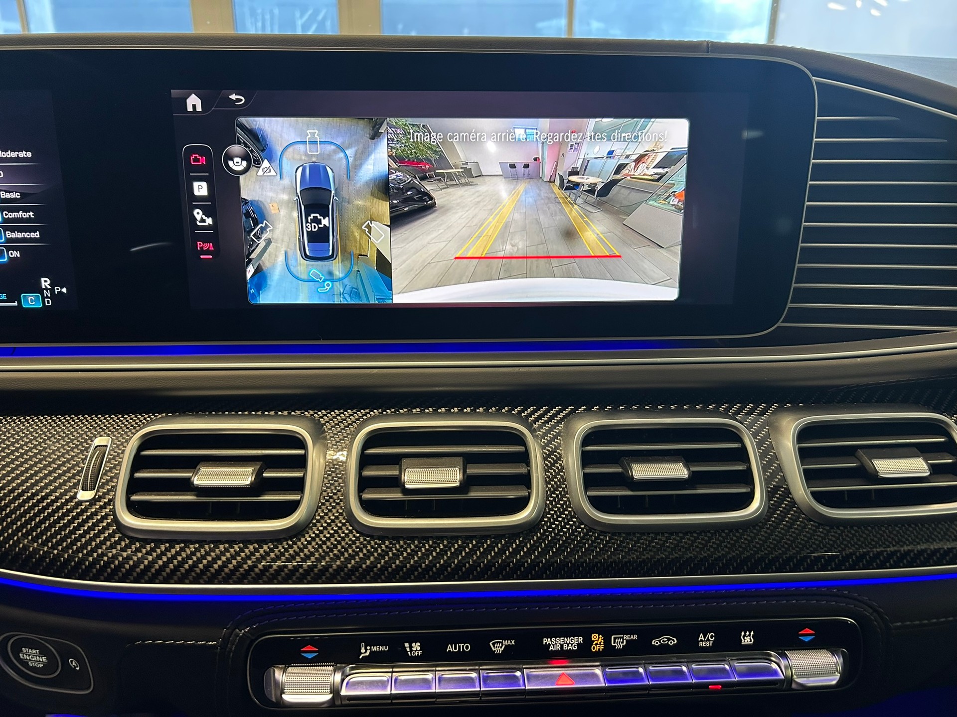 MERCEDES-BENZ GLE 63 S AMG 4Matic+ 9G-Speedshift-image-18