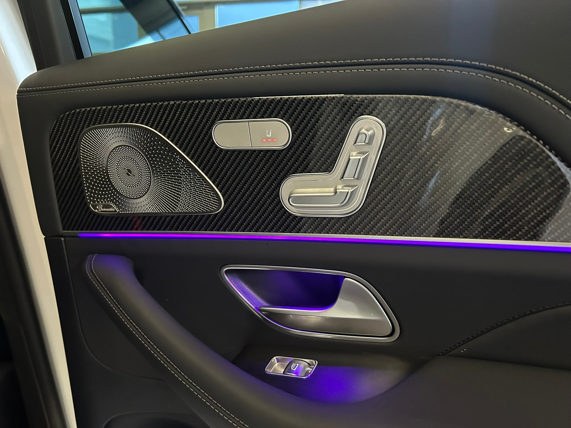 MERCEDES-BENZ GLE 63 S AMG 4Matic+ 9G-Speedshift-image-25