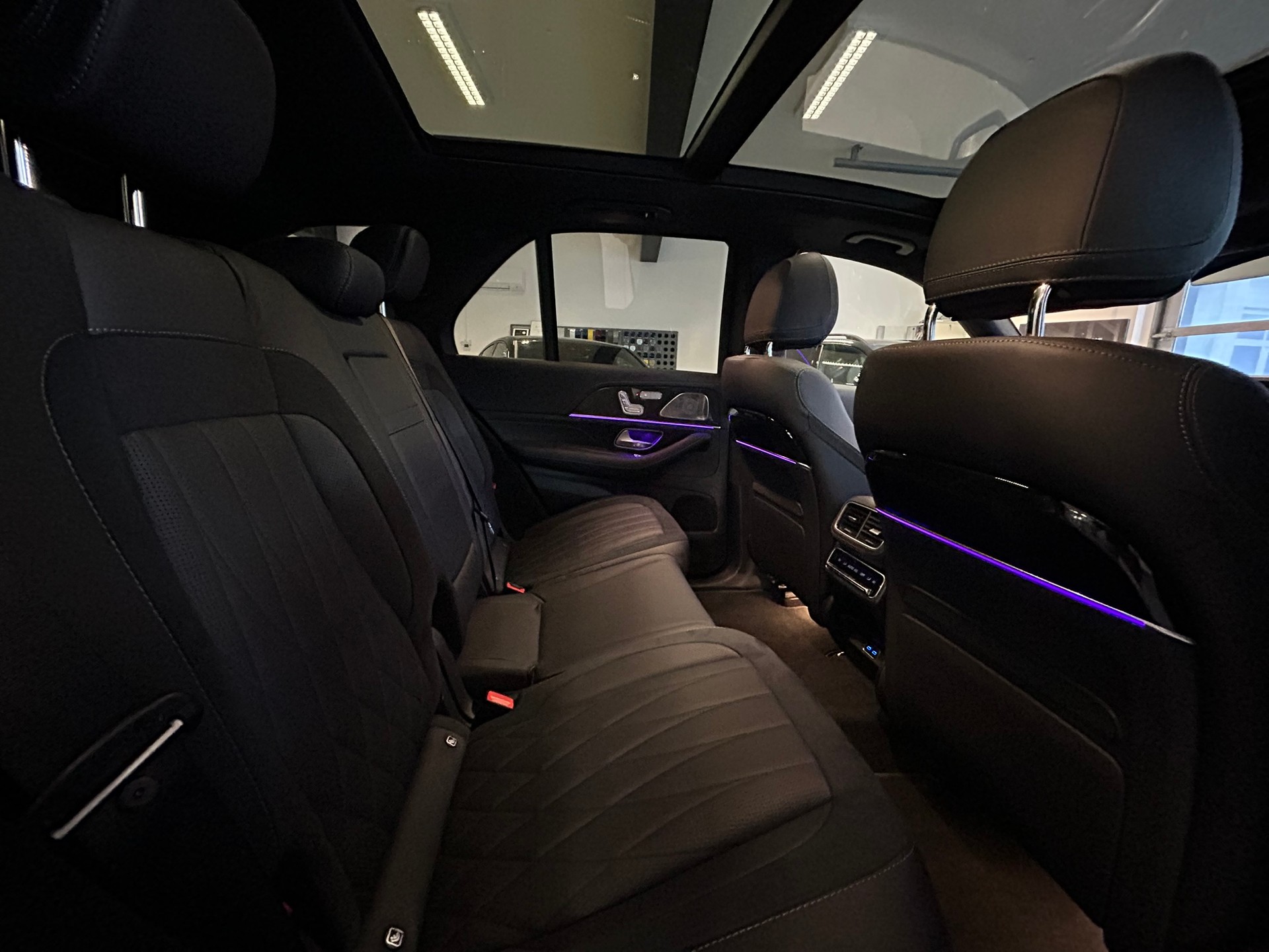 MERCEDES-BENZ GLE 63 S AMG 4Matic+ 9G-Speedshift-image-16
