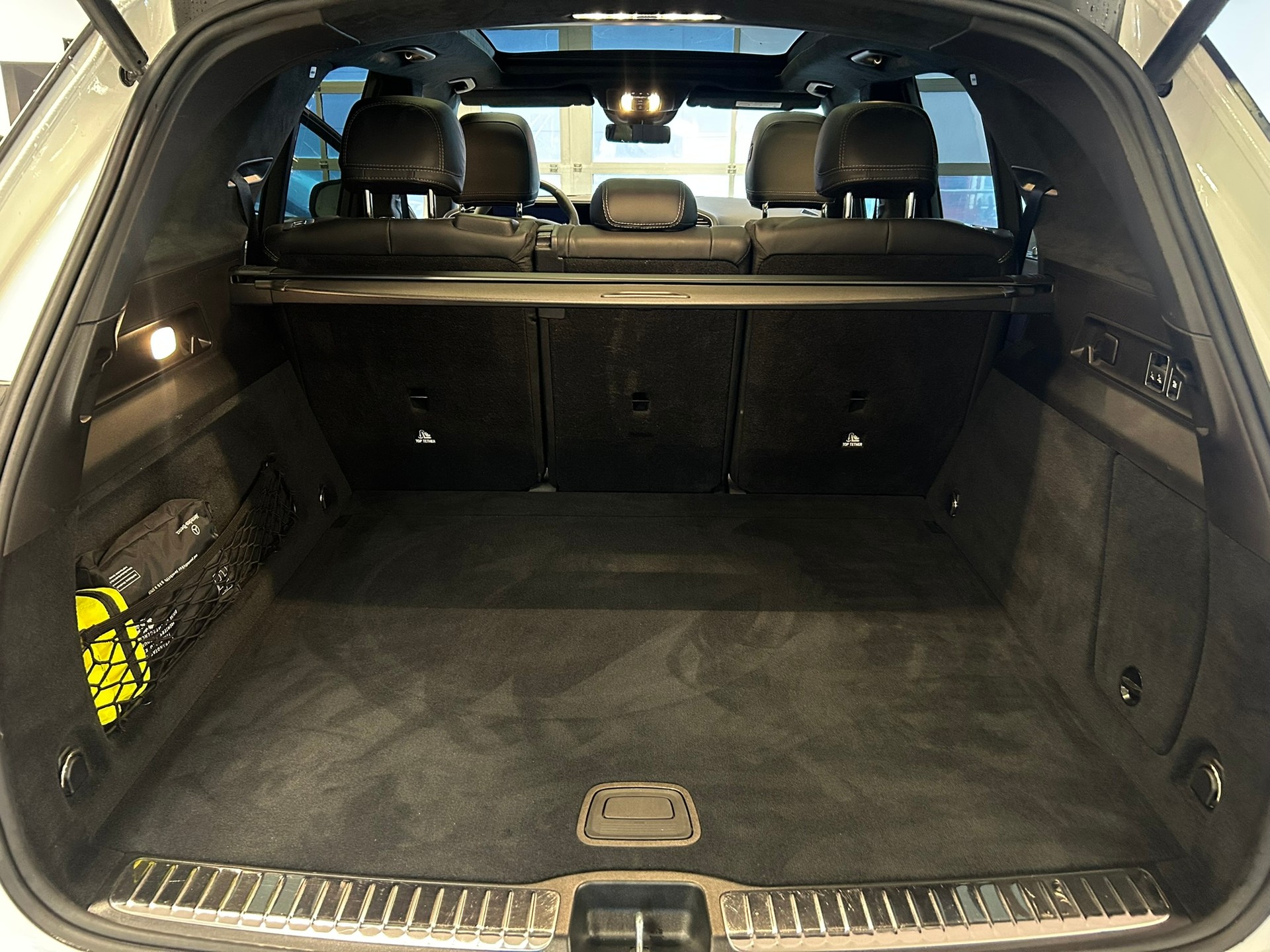 MERCEDES-BENZ GLE 63 S AMG 4Matic+ 9G-Speedshift-image-27