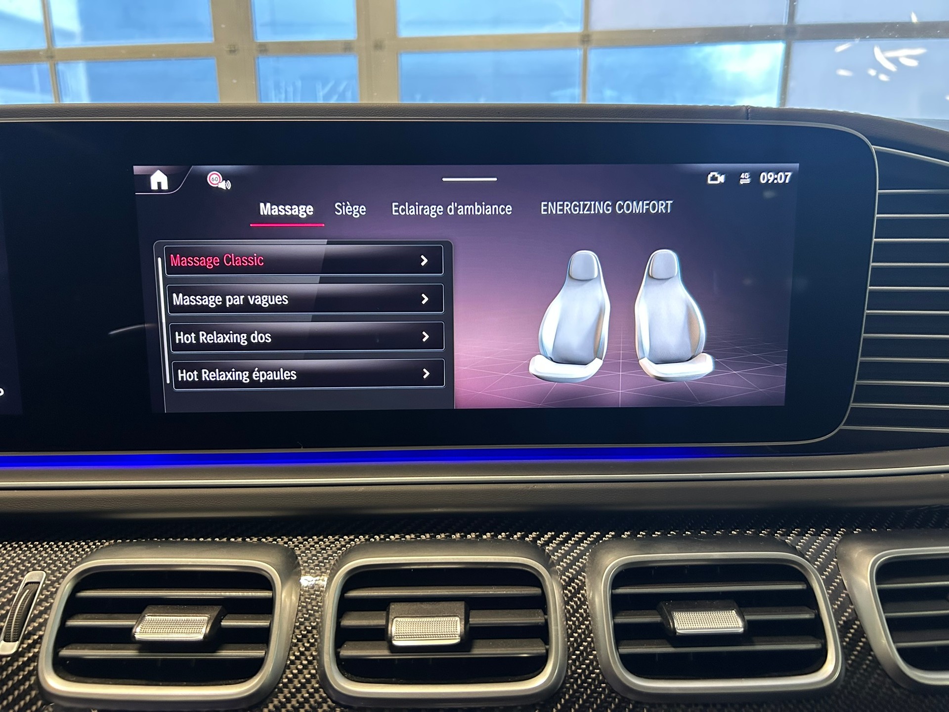 MERCEDES-BENZ GLE 63 S AMG 4Matic+ 9G-Speedshift-image-19