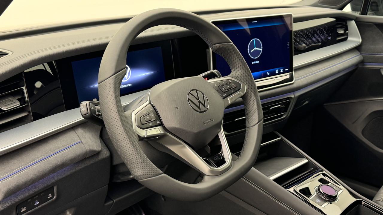 VW Tayron 2.0 TSI R-Line DSG 4Motion-image-6