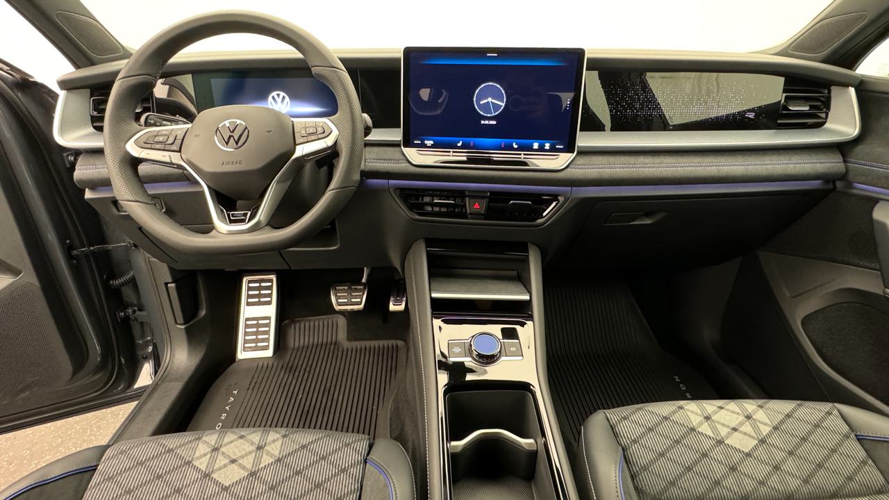 VW Tayron 2.0 TSI R-Line DSG 4Motion-image-5