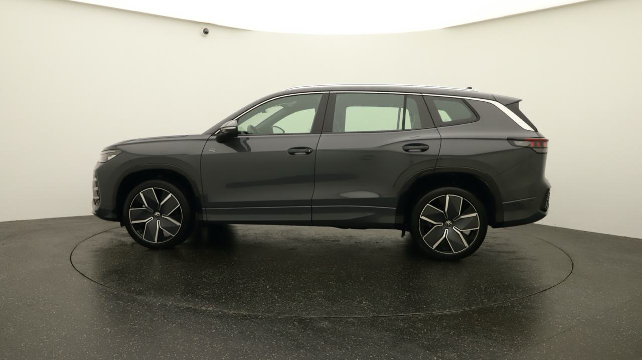 VW Tayron 2.0 TSI R-Line DSG 4Motion-showroom-element-1