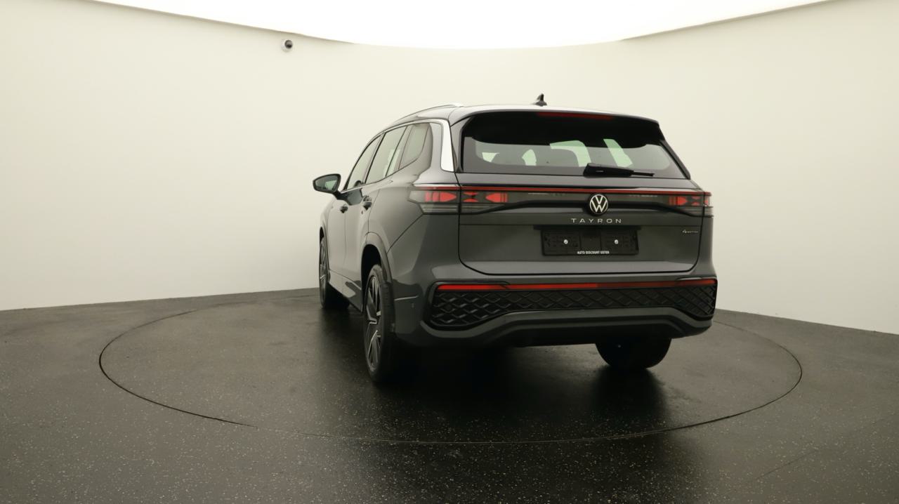 VW Tayron 2.0 TSI R-Line DSG 4Motion-showroom-element-3