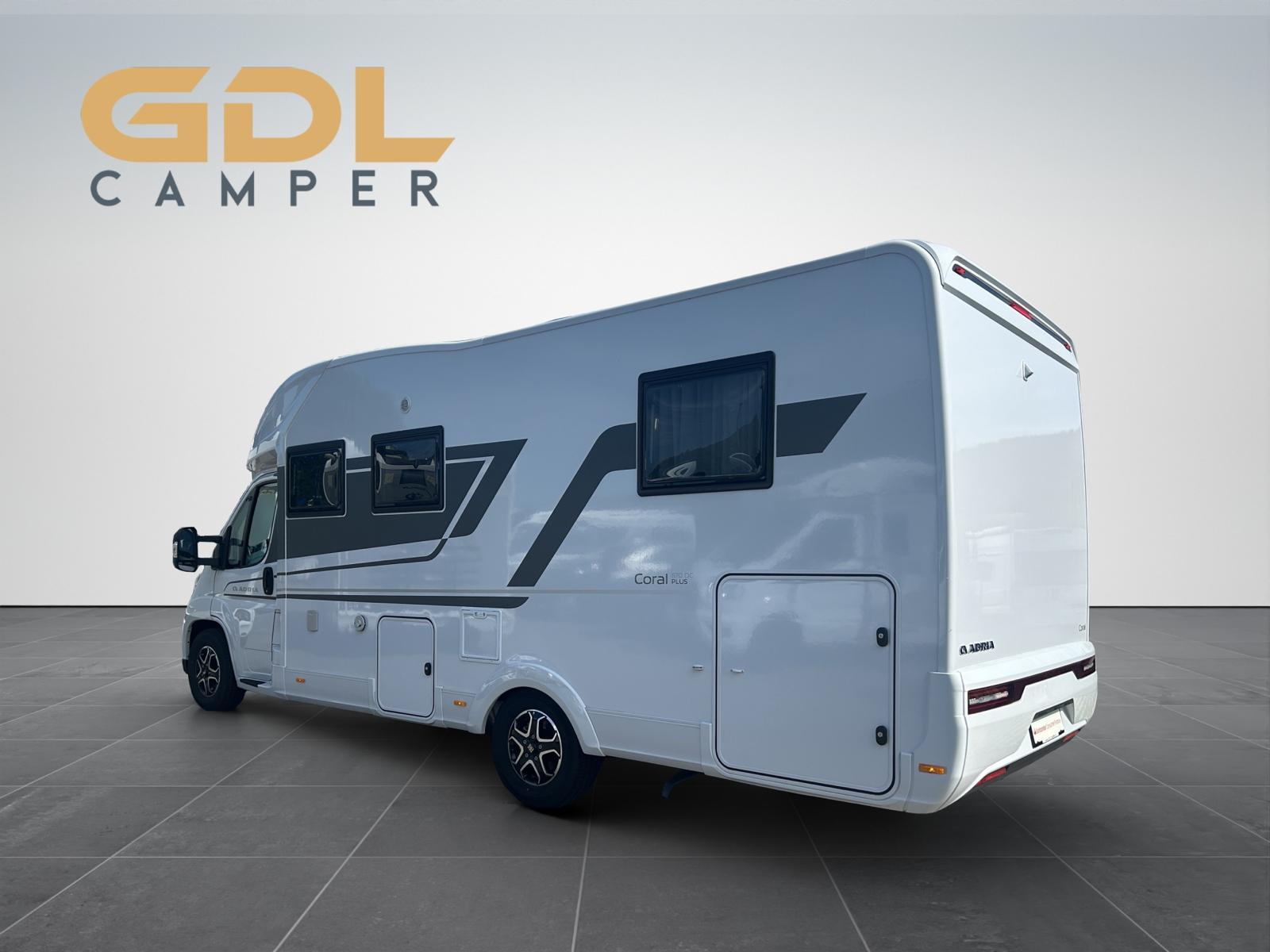 ADRIA Coral Plus 670 DC-image-4