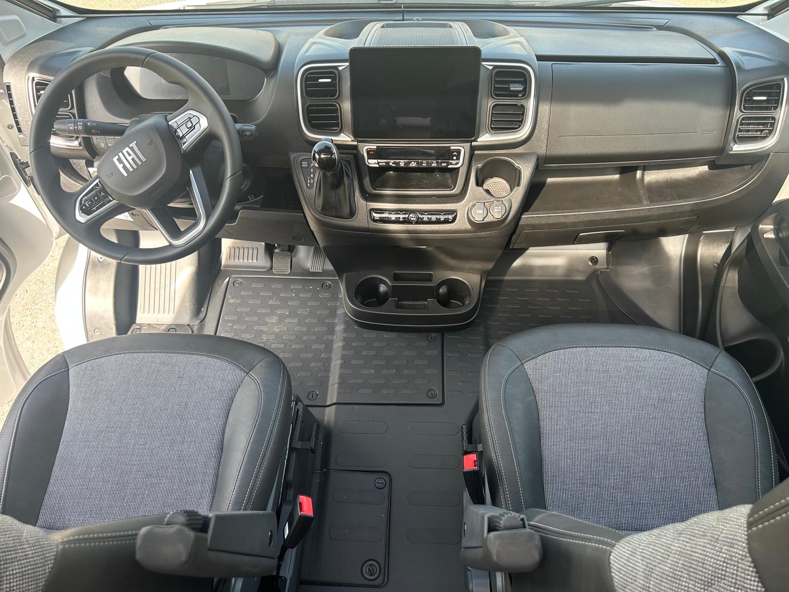 ADRIA Coral Plus 670 DC-image-8