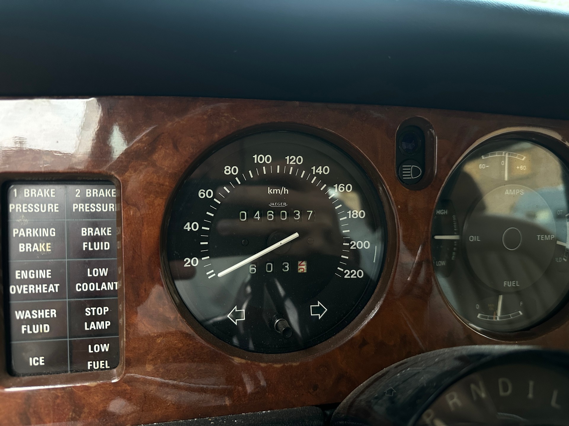 ROLLS-ROYCE Silver Wraith-image-20