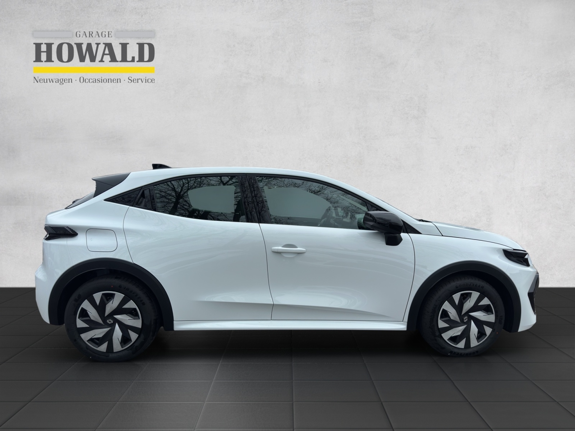RENAULT CLIO evolution TCe115-image-5