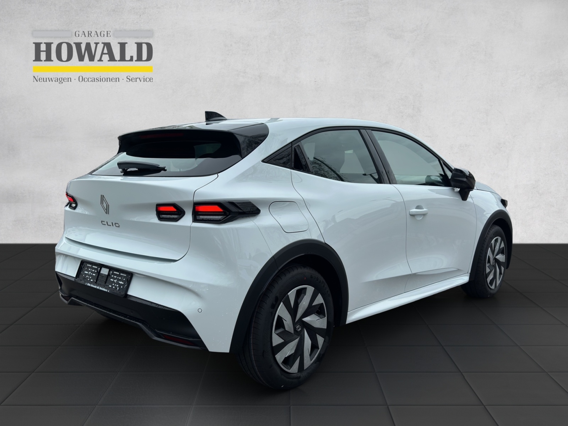 RENAULT CLIO evolution TCe115-image-4