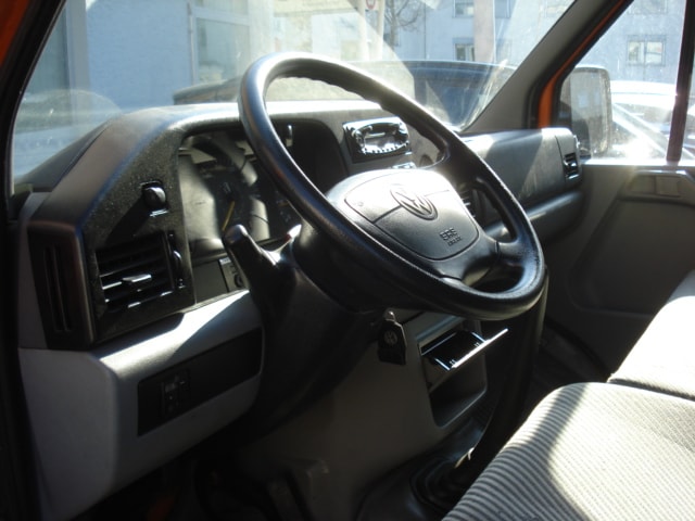 VW LT35 TDI-image-6