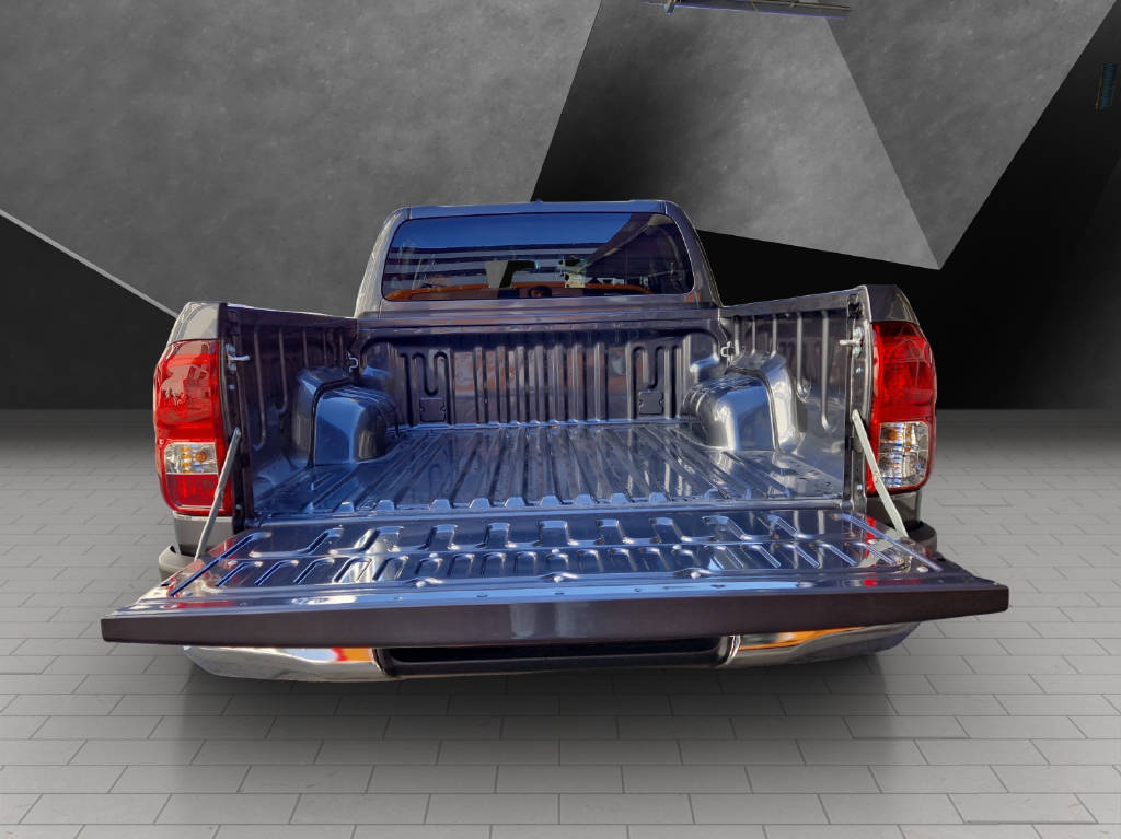 TOYOTA Hilux Double Cab.-Pick-up 2.8 48038/004-image-13