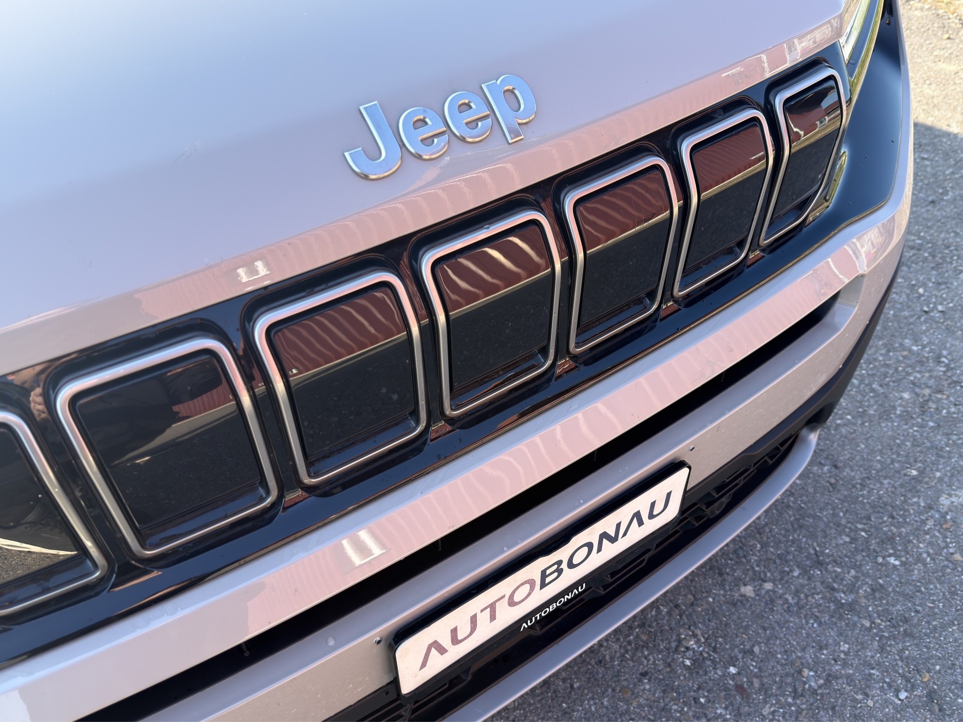 JEEP Avenger Summit-image-26
