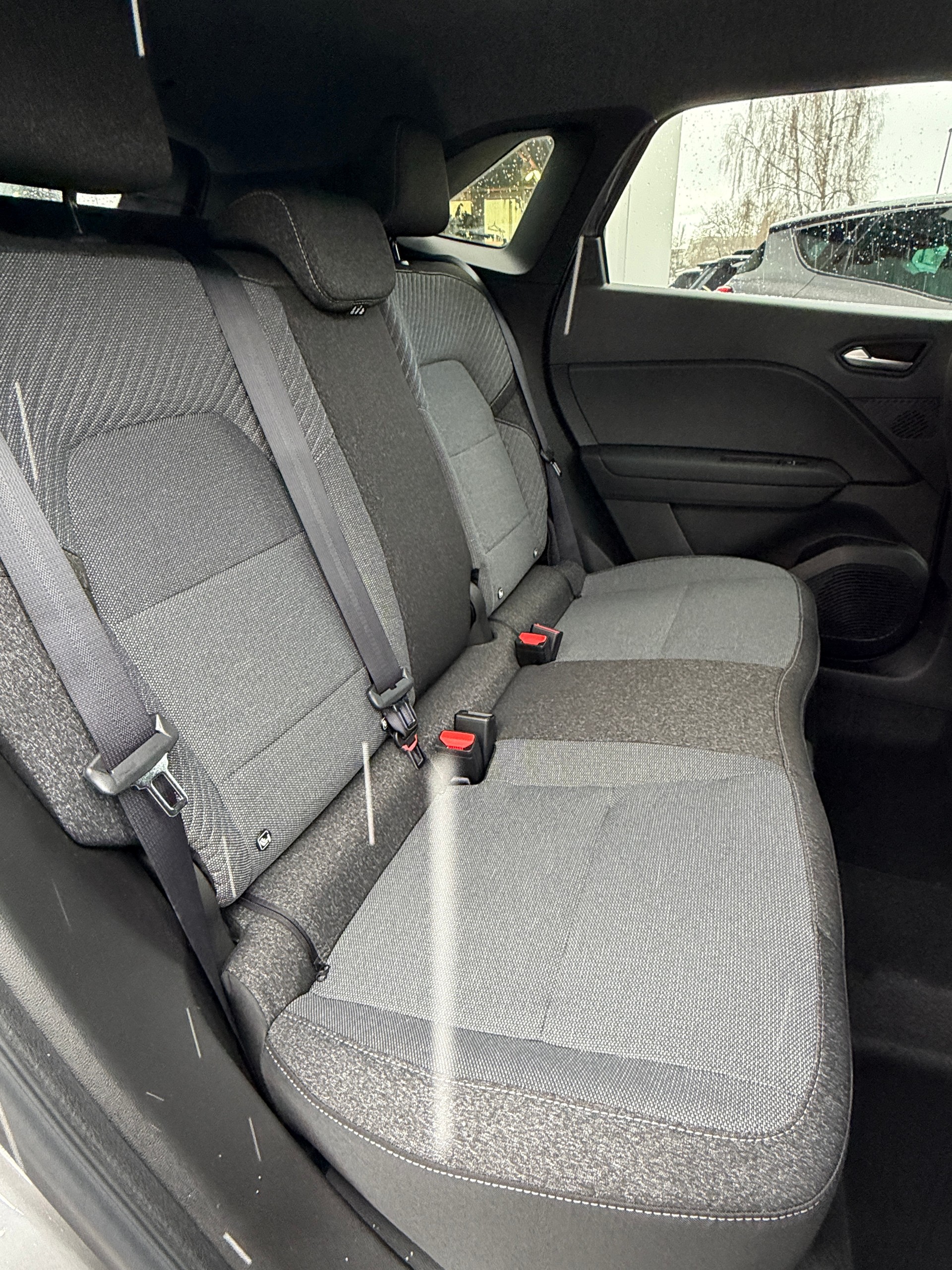 RENAULT Symbioz 1.8 E-Tech Techno-image-4