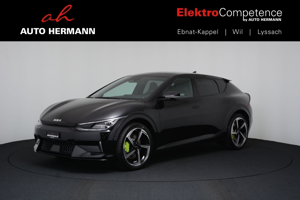 KIA EV6 77.4 kWh AWD GT 4x4 (584PS)-showroom-element-2