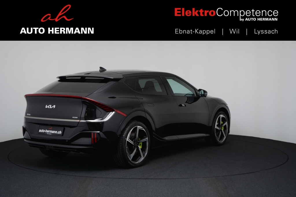 KIA EV6 77.4 kWh AWD GT 4x4 (584PS)-image-6