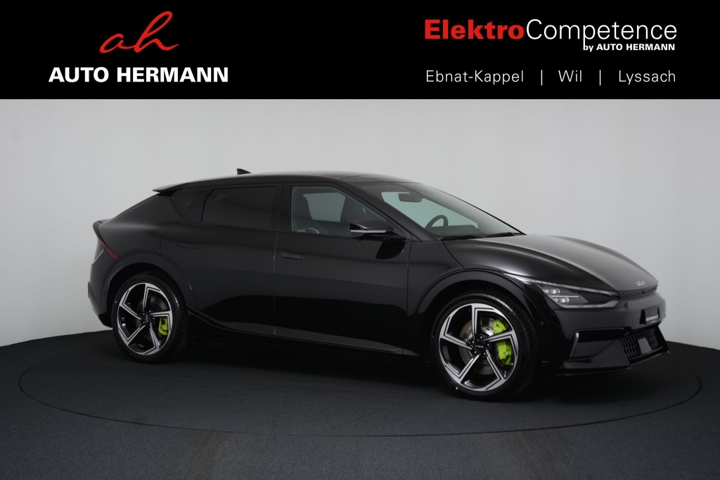 KIA EV6 77.4 kWh AWD GT 4x4 (584PS)-image-8