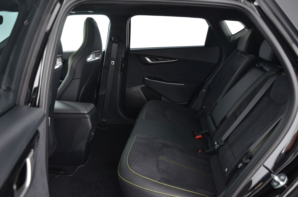 KIA EV6 77.4 kWh AWD GT 4x4 (584PS)-image-15