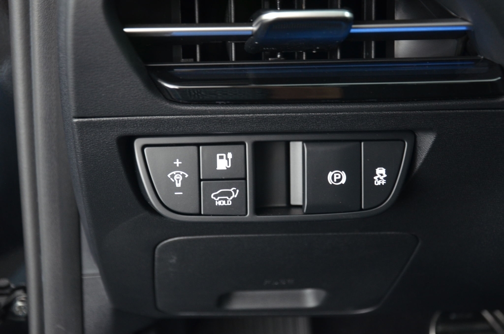 KIA EV6 77.4 kWh AWD GT 4x4 (584PS)-image-25
