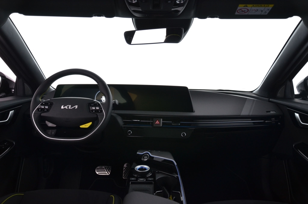 KIA EV6 77.4 kWh AWD GT 4x4 (584PS)-image-13