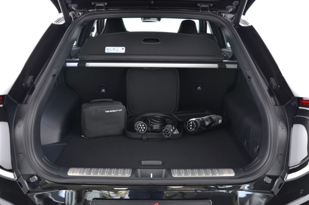 KIA EV6 77.4 kWh AWD GT 4x4 (584PS)-image-29