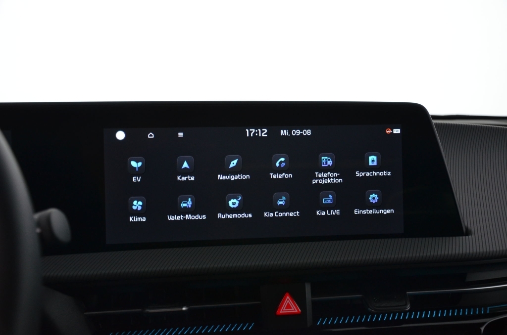 KIA EV6 77.4 kWh AWD GT 4x4 (584PS)-image-19