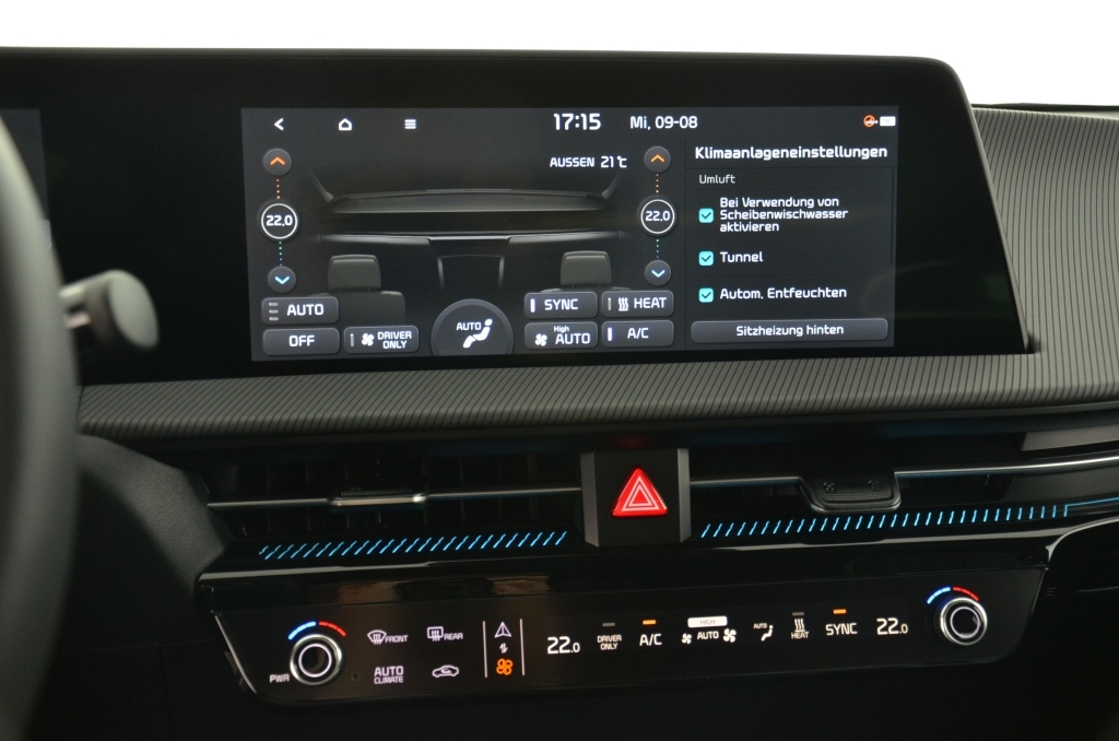 KIA EV6 77.4 kWh AWD GT 4x4 (584PS)-image-26