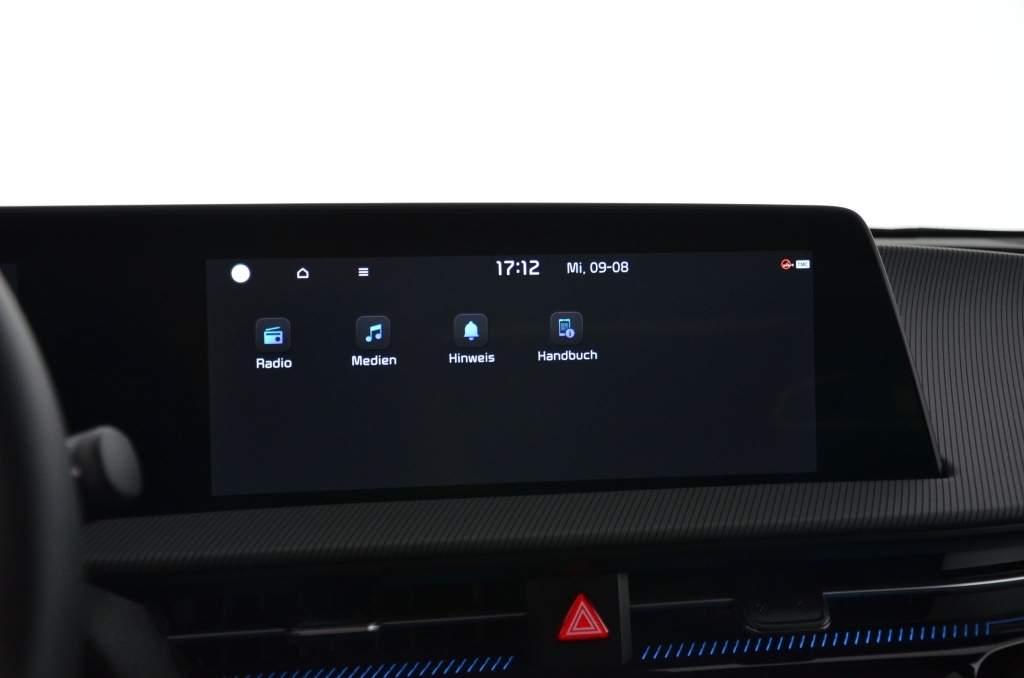 KIA EV6 77.4 kWh AWD GT 4x4 (584PS)-image-20