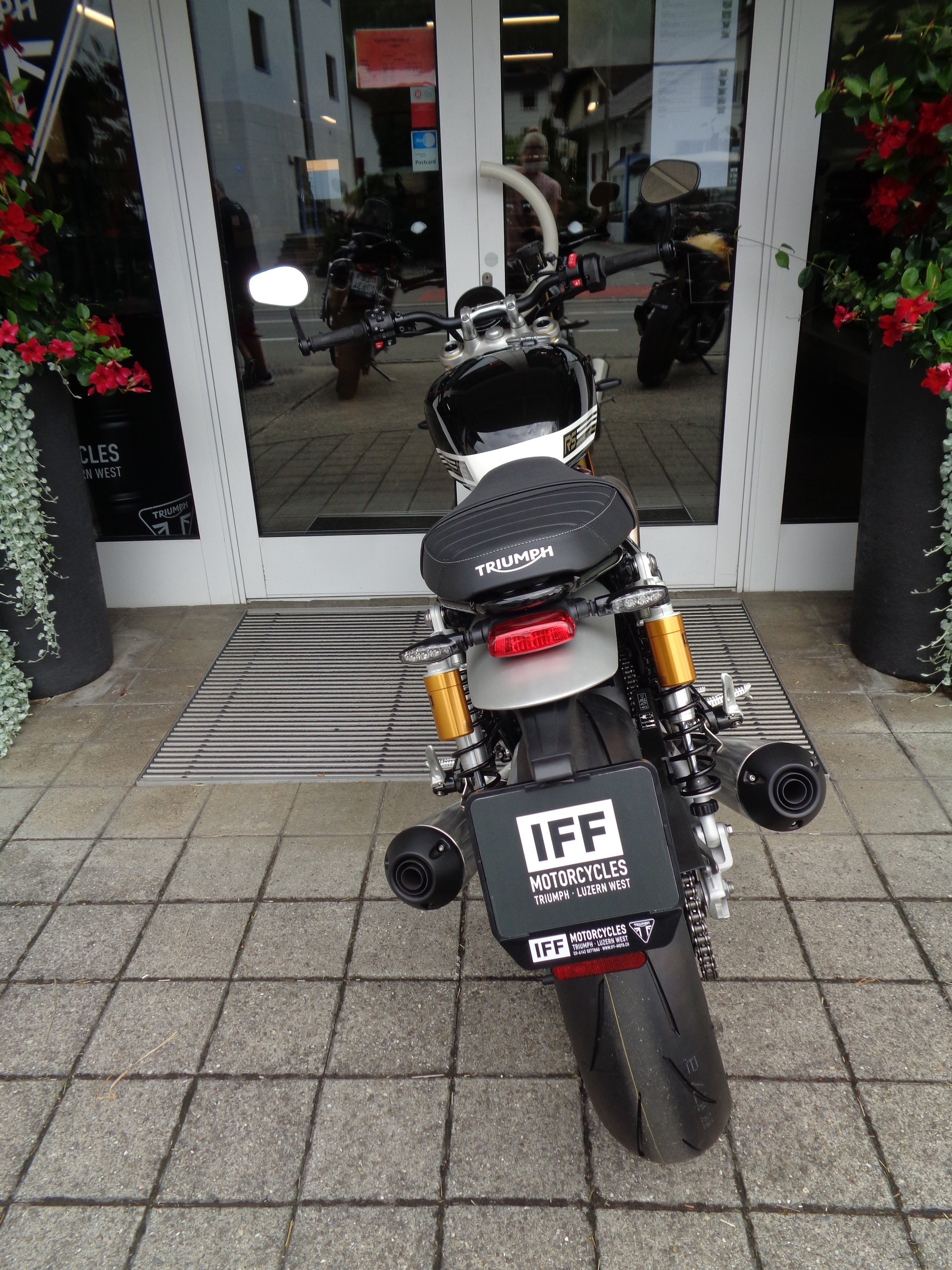 TRIUMPH Speed Twin 1200 RS-image-6