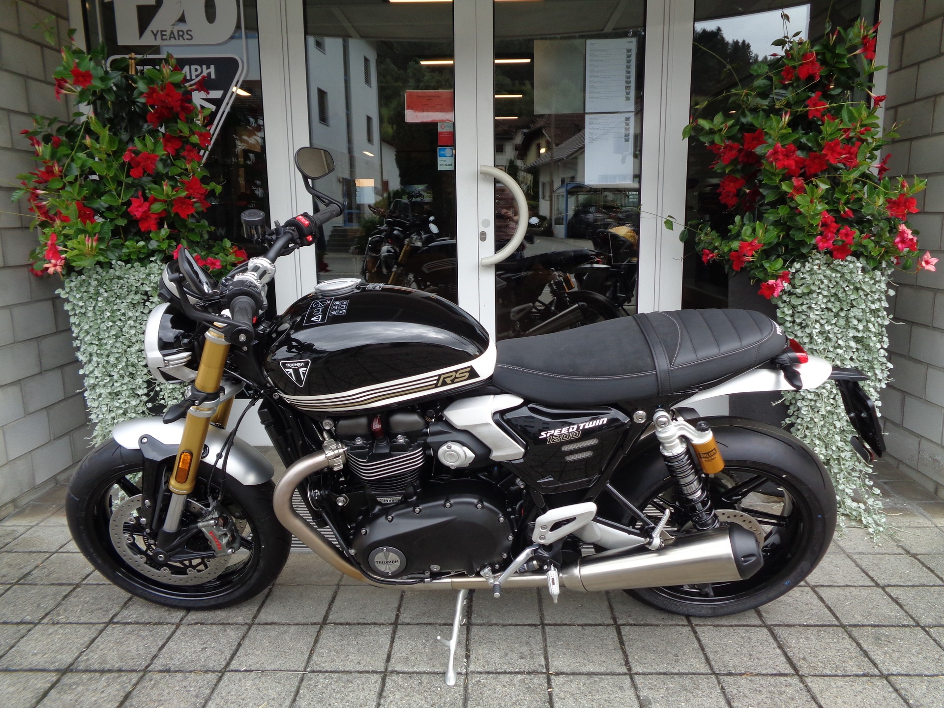 TRIUMPH Speed Twin 1200 RS-image-3