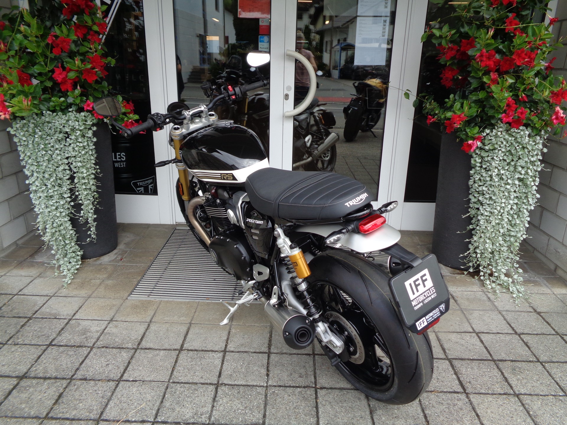TRIUMPH Speed Twin 1200 RS-image-4