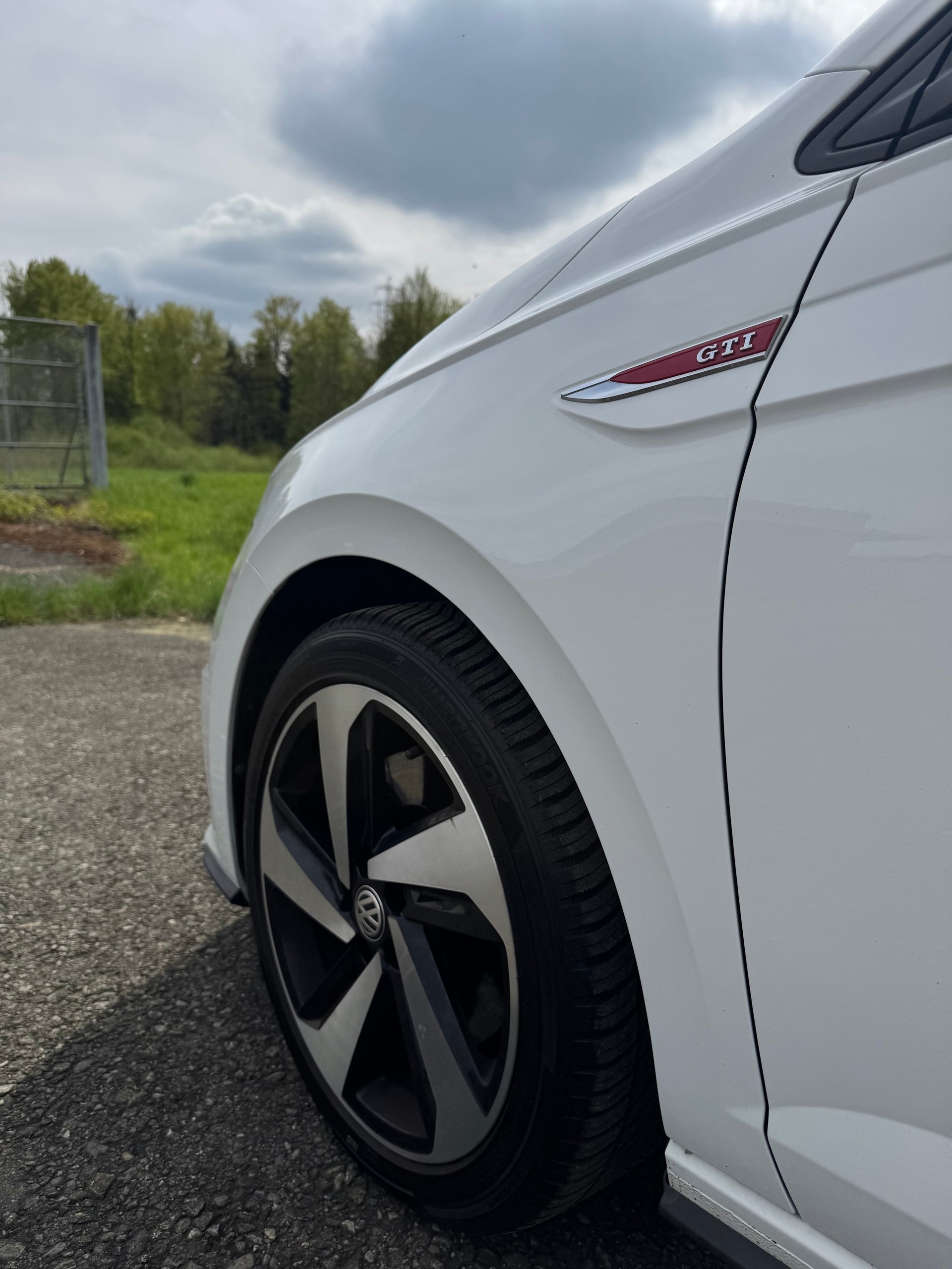 VW Polo 2.0 TSI GTI DSG / ab MFK bei Verkauf-image-21