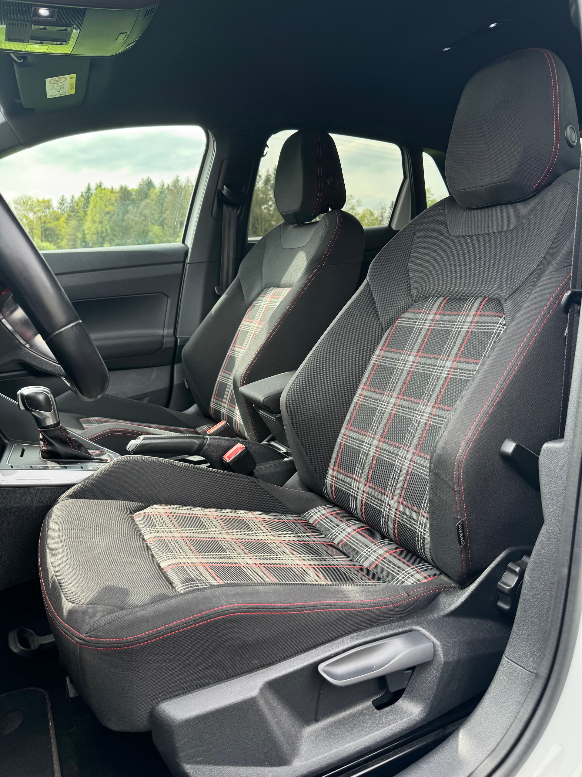 VW Polo 2.0 TSI GTI DSG / ab MFK bei Verkauf-image-7