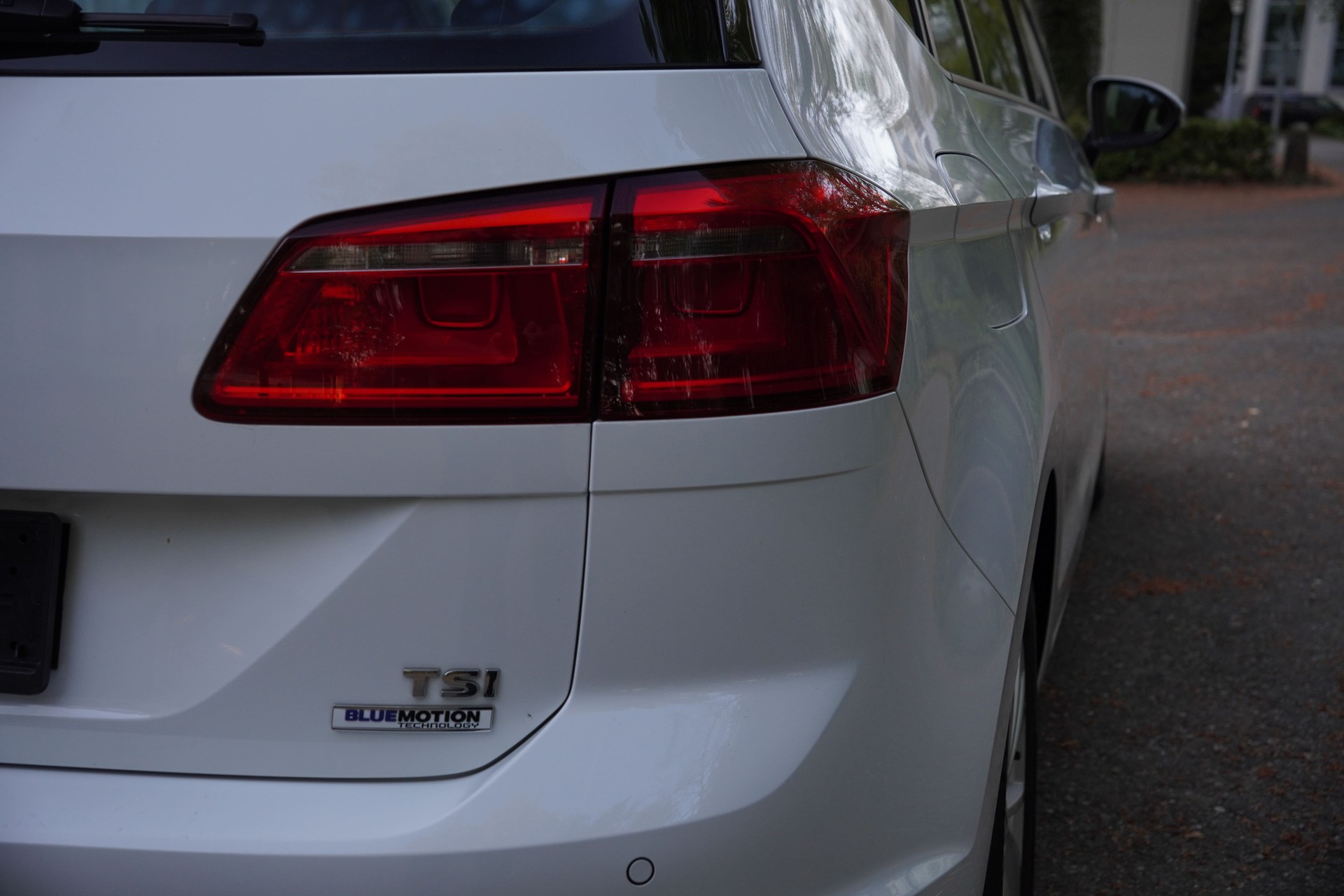 VW Golf Sportsvan 1.0 TSI Comfortline DSG-image-11