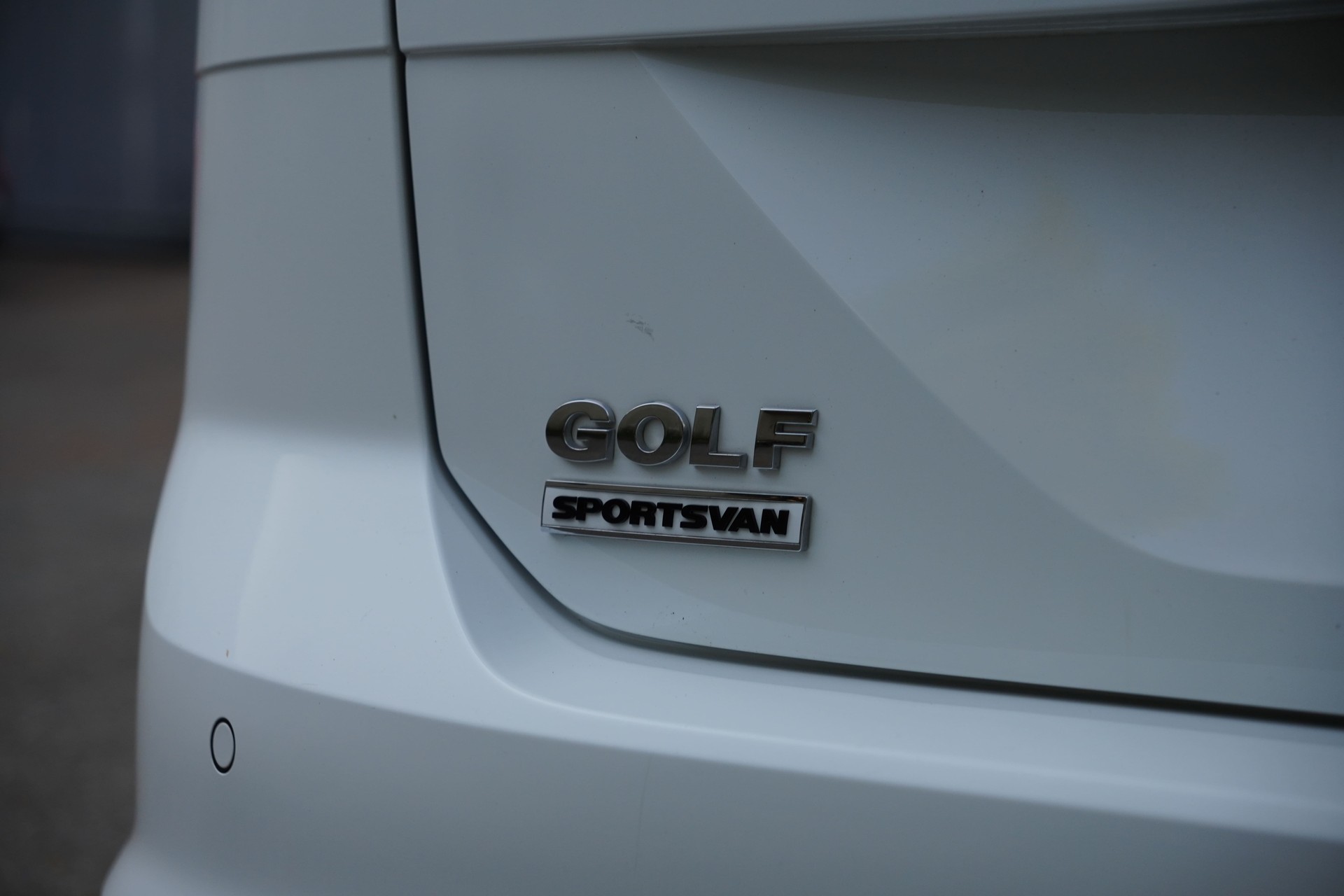 VW Golf Sportsvan 1.0 TSI Comfortline DSG-image-13