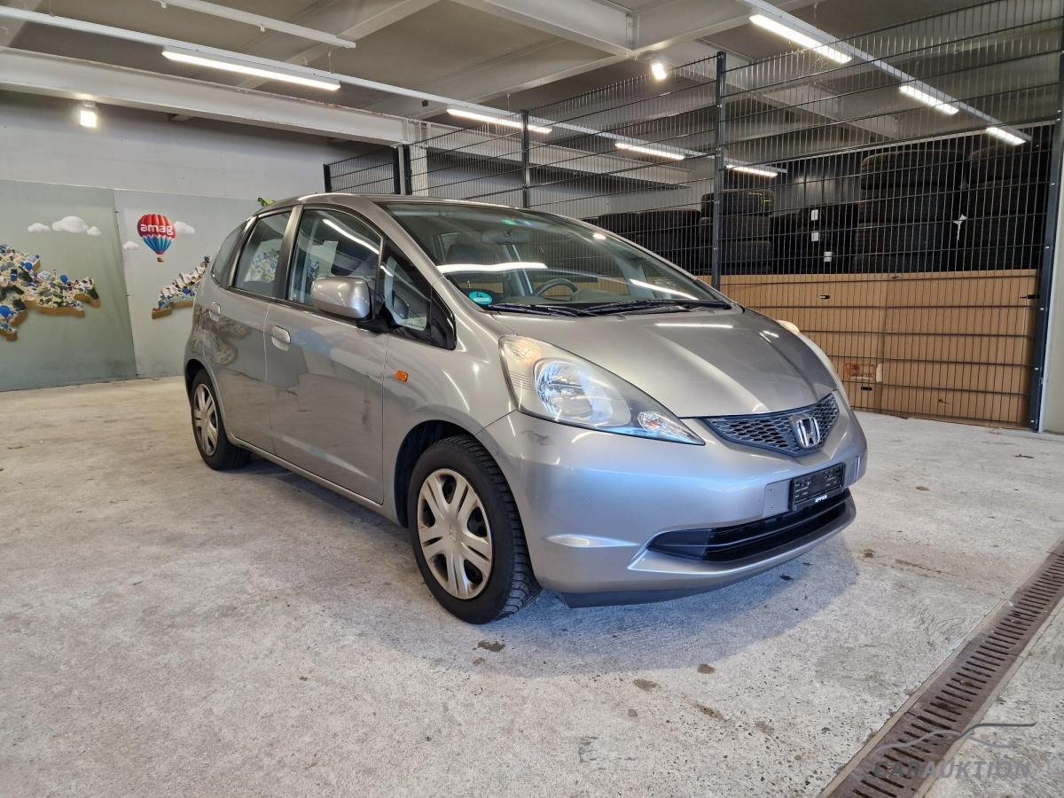 HONDA Jazz 1.2i Trend