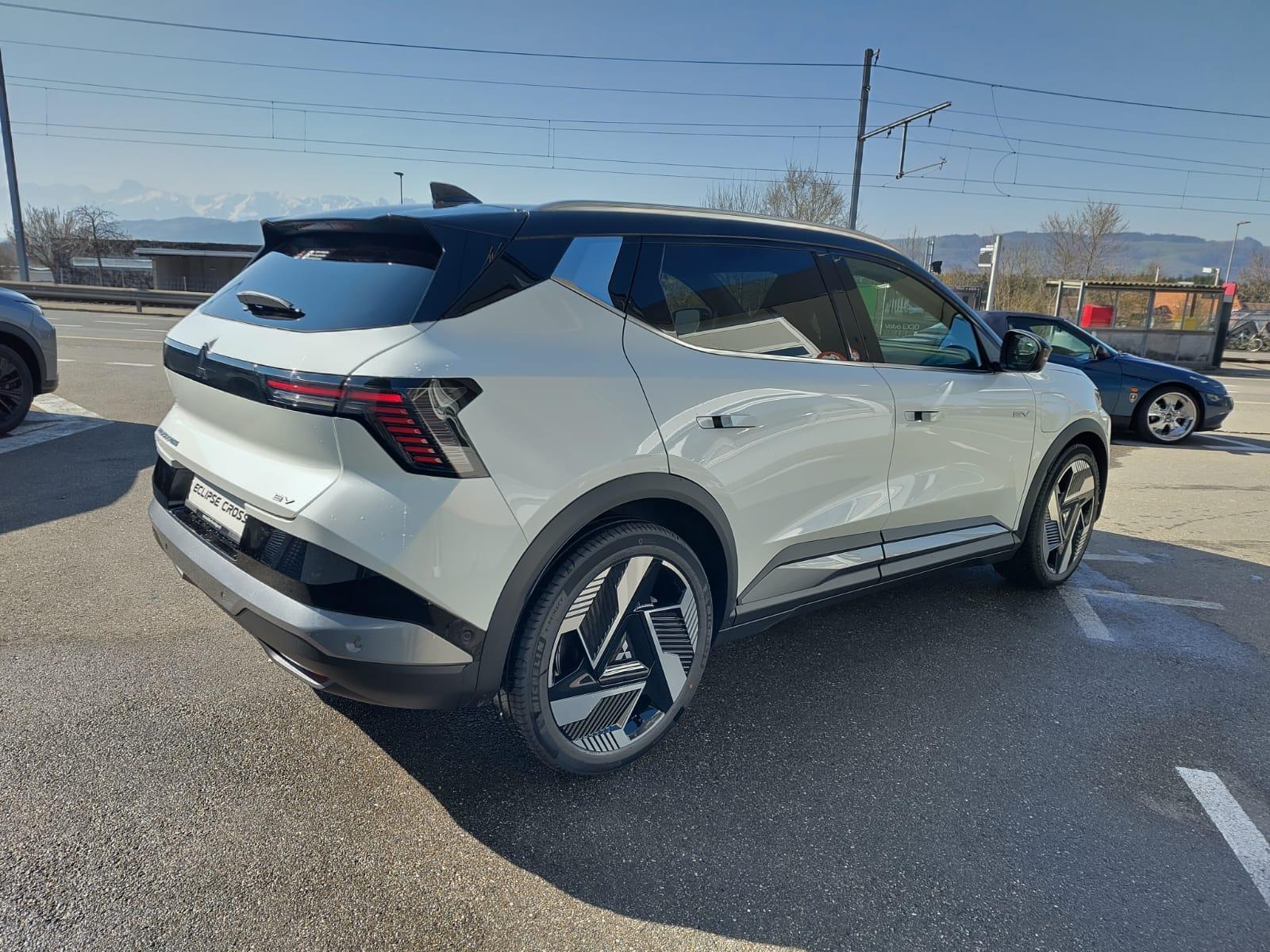 MITSUBISHI Eclipse Cross Intense+-image-6