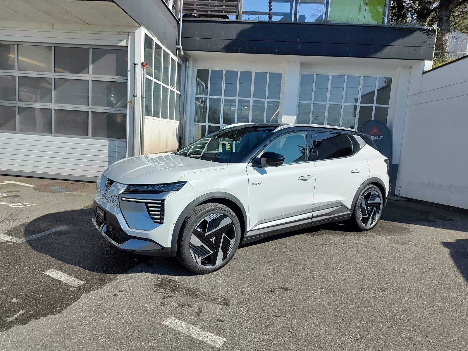 MITSUBISHI Eclipse Cross Intense+-image-2