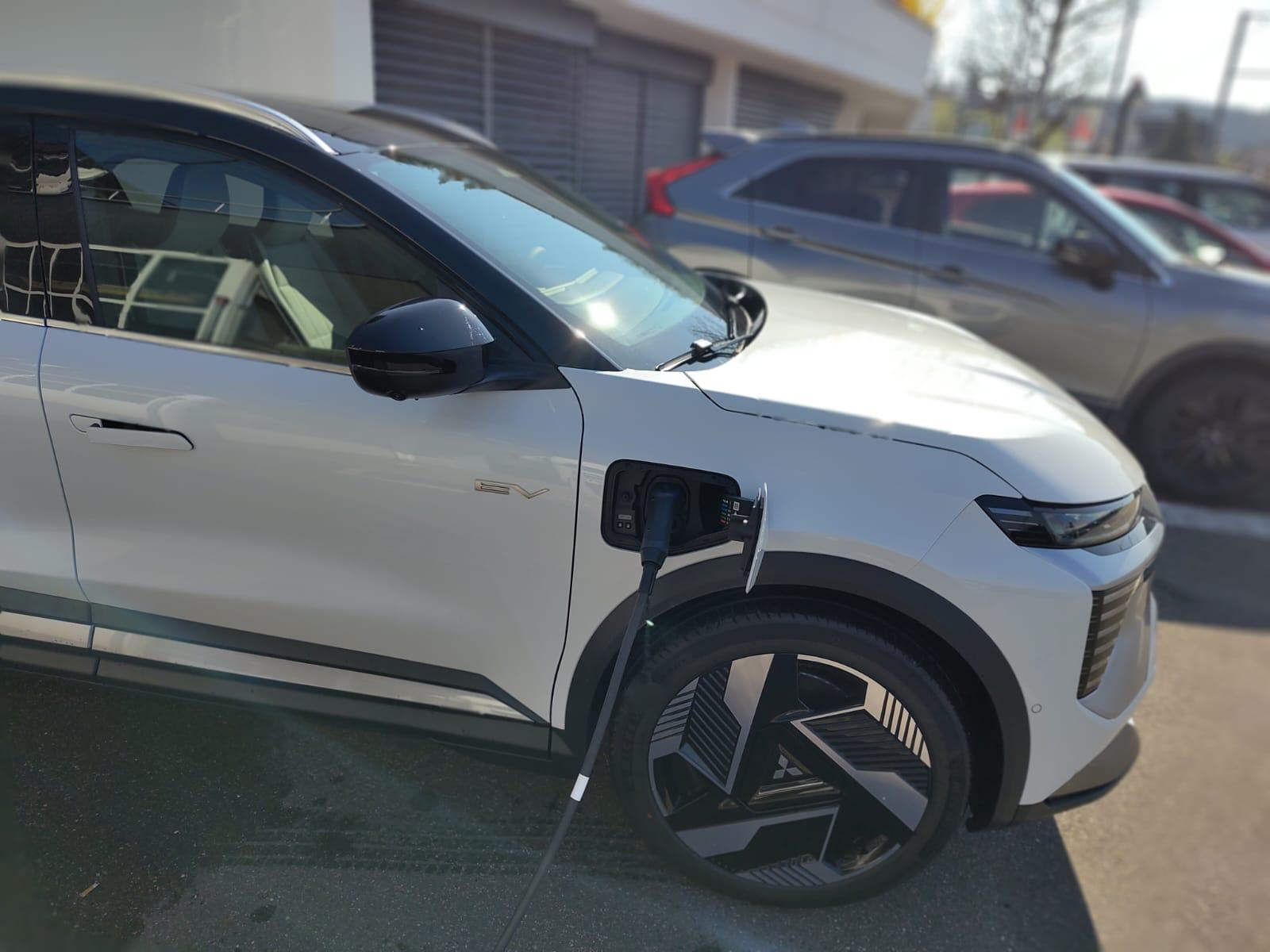 MITSUBISHI Eclipse Cross Intense+-image-10